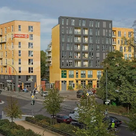 Meininger Hotel Berlin Prenzlauer Berg Berlin