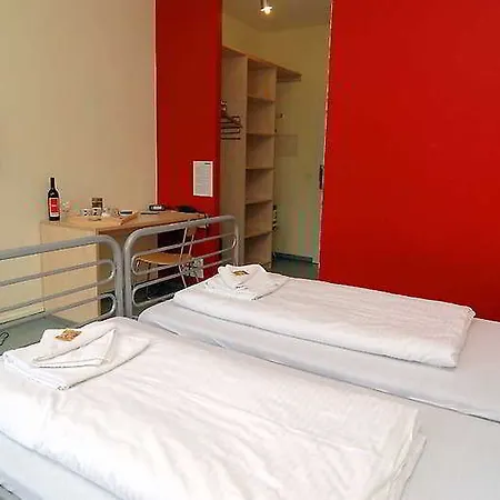Meininger Hotel Berlin Prenzlauer Berg Berlin