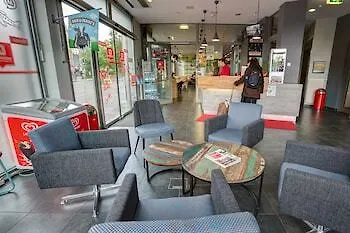 Meininger Prenzlauer Berg 3*